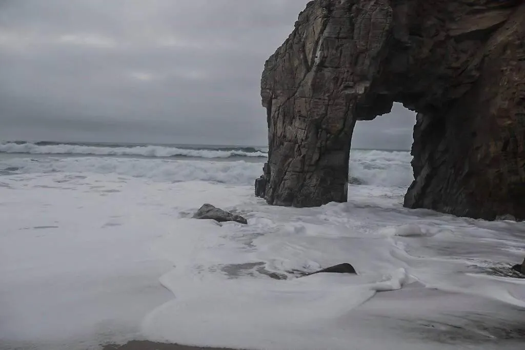 Lejlighed Plages Et Centre Ville A Pieds... Quiberon